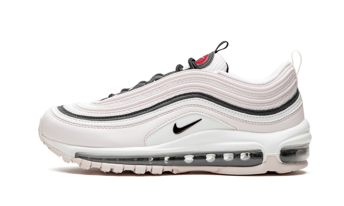AIR MAX 97 WMNS "Light Soft Pink" 921733 603