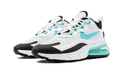 AIR MAX 270 REACT WMNS "Photon Dust" CJ0619 001