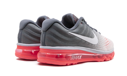 AIR MAX 2017 MNS WMNS "Platinum" 849560 007
