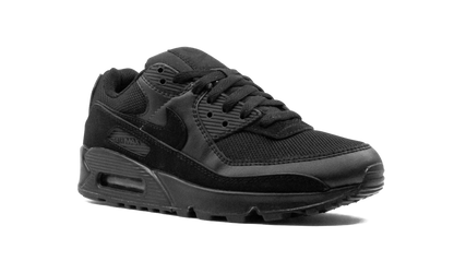 AIR MAX 90 WMNS "Triple Black" CQ2560 002