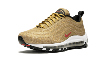AIR MAX 97 LX WMNS "Gold Swarovski" 927508 700