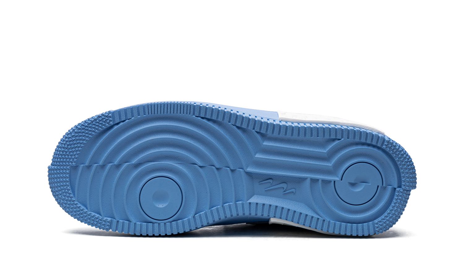 AIR FORCE 1 LO FONTANKA WMNS "Blue" DH1290 400
