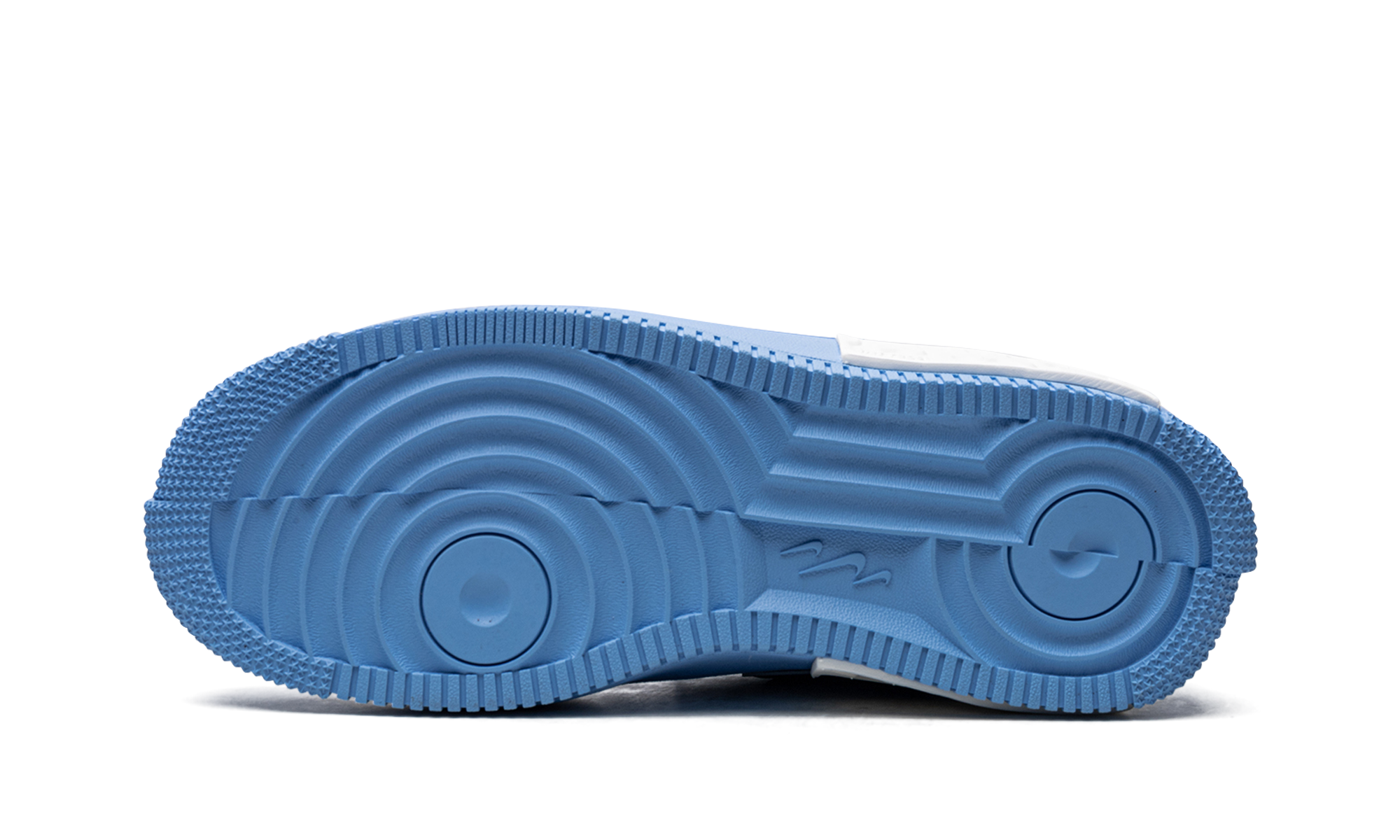 AIR FORCE 1 LO FONTANKA WMNS "Blue" DH1290 400