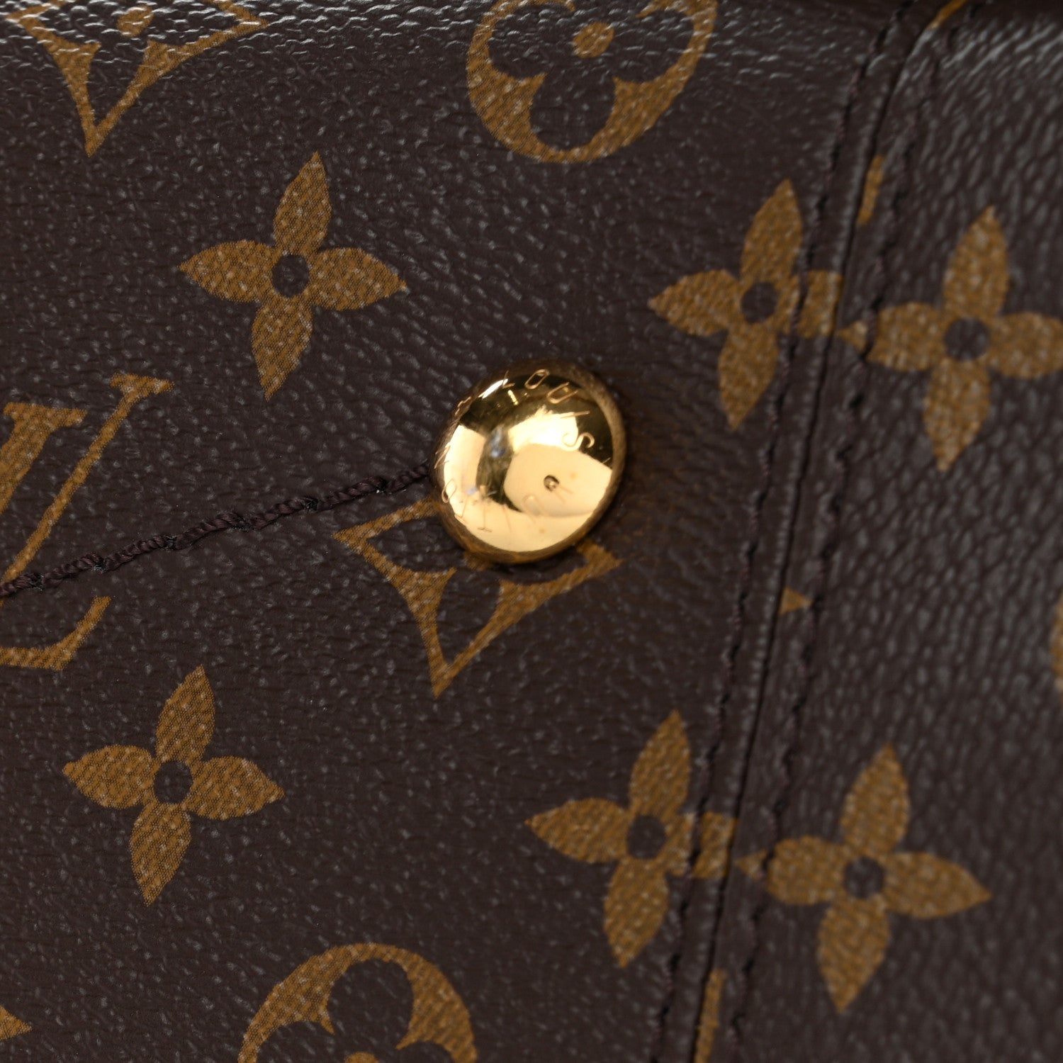 Monogram Artsy MM