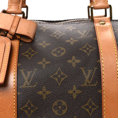 Monogram Keepall 50