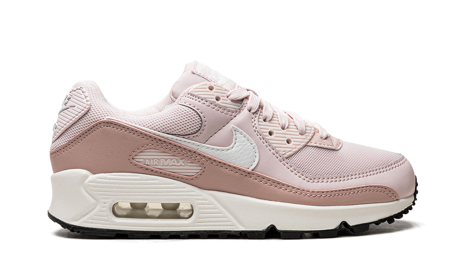 AIR MAX 90 MNS WMNS "Barely Rose" DH8010 600
