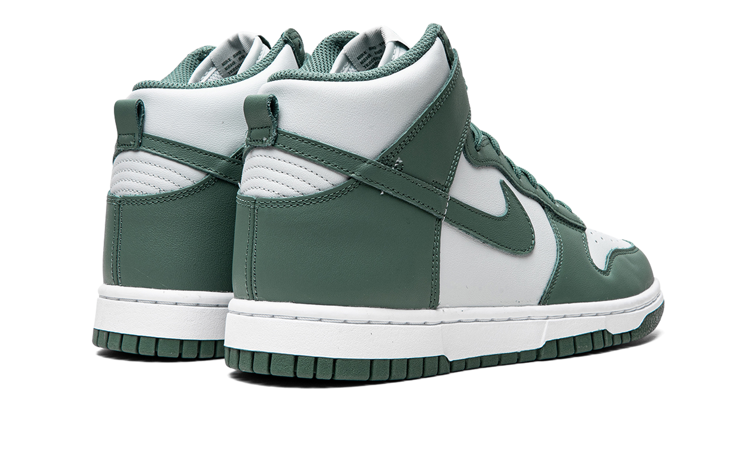 DUNK HIGH MNS WMNS "Bicoastal" DD1869 004