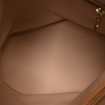 Monogram Petit Bucket 23