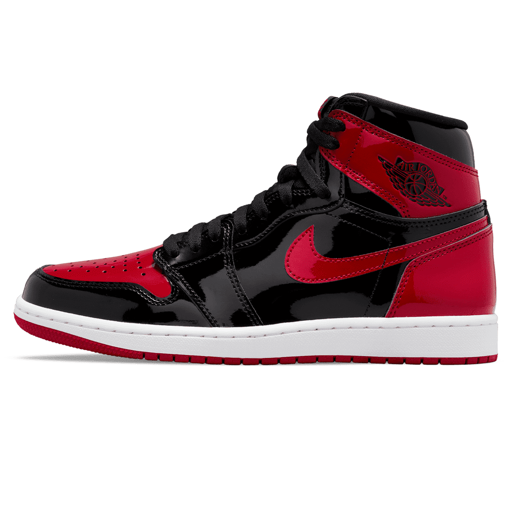 Air Jordan 1 Retro High OG ‘Patent Bred’ Main image