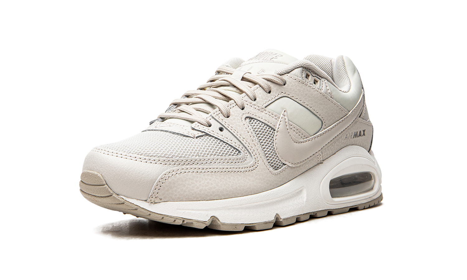 AIR MAX COMMAND MNS WMNS "White" 397690 018