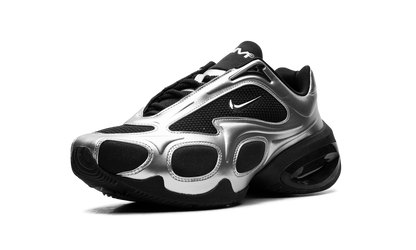 Air Max Muse WMNS "Black / Metallic Silver" FV1920 001
