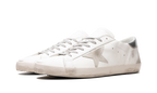 SUPER-STAR CLASSIC “WHITE / SILVER”