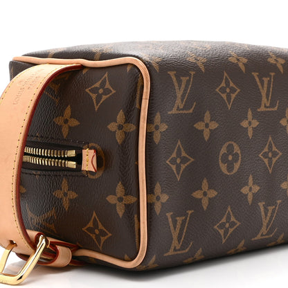 Monogram Locker Dopp Kit Toilet Pouch