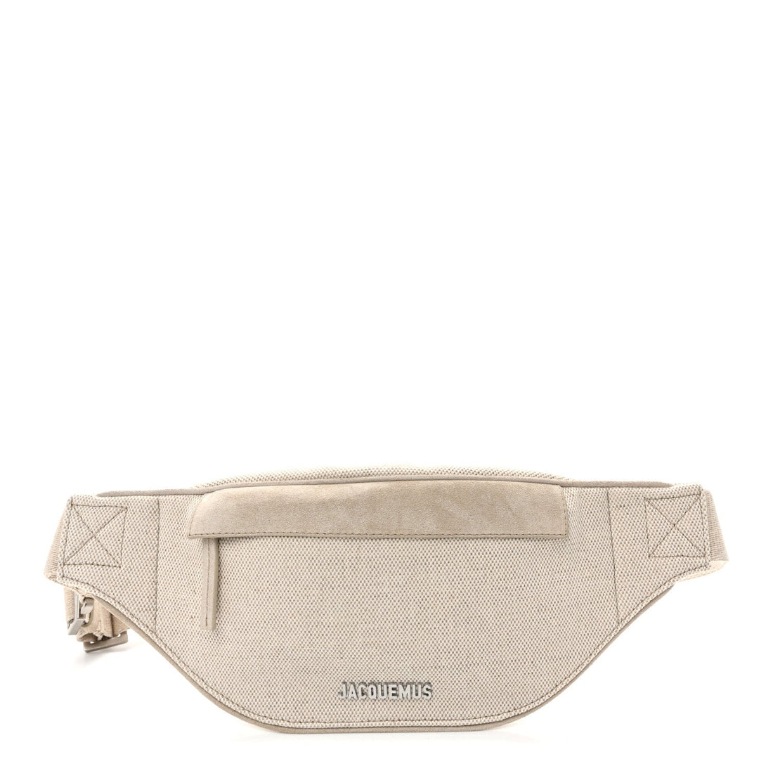 Linen La Banane Meunier Light Beige