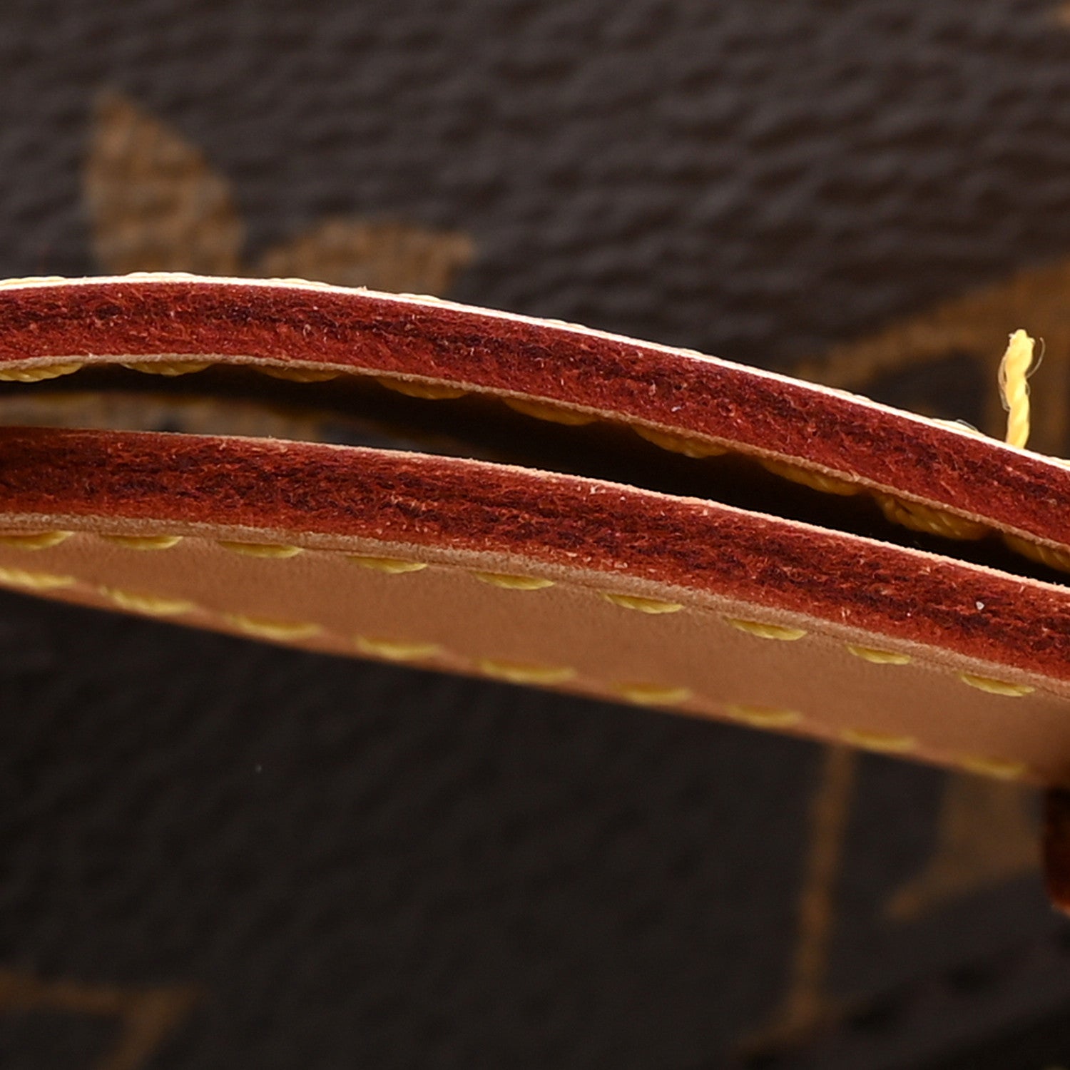 Monogram Bumbag