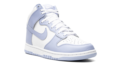 DUNK HIGH MNS WMNS "Aluminum" DD1869 107