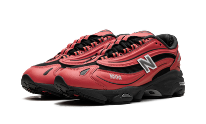 1000 "Red Black" M1000MSR