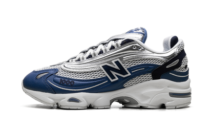 1000 "Sport Blue White" U10001G2