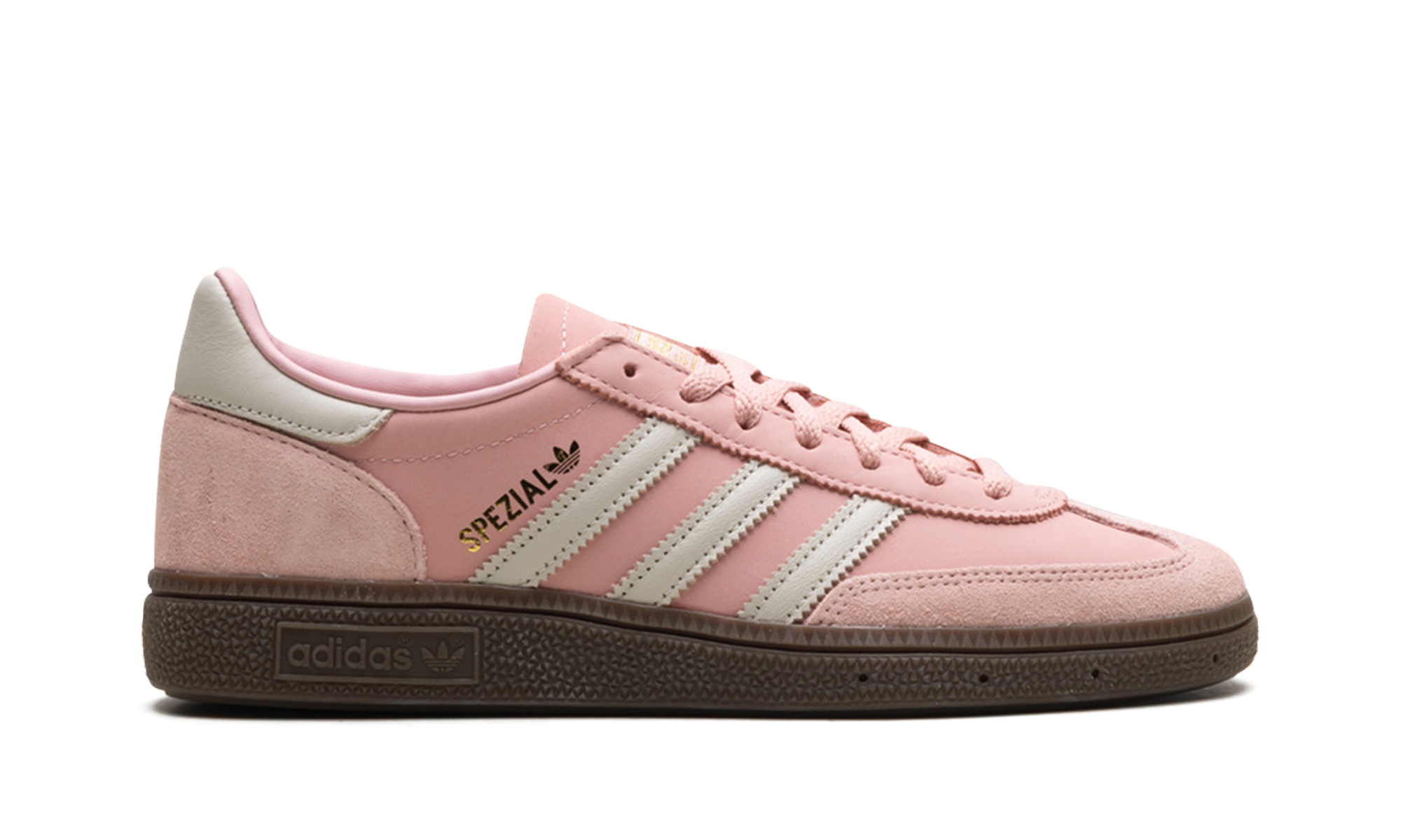 Handball Spezial WMNS "Wonder Mauve Alumina" JI2646