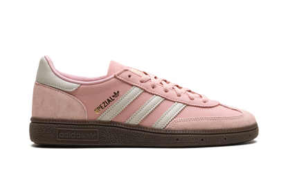 Handball Spezial WMNS "Wonder Mauve Alumina" JI2646