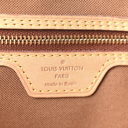 Monogram All-In MM