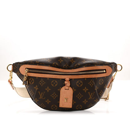 Monogram High Rise Bumbag