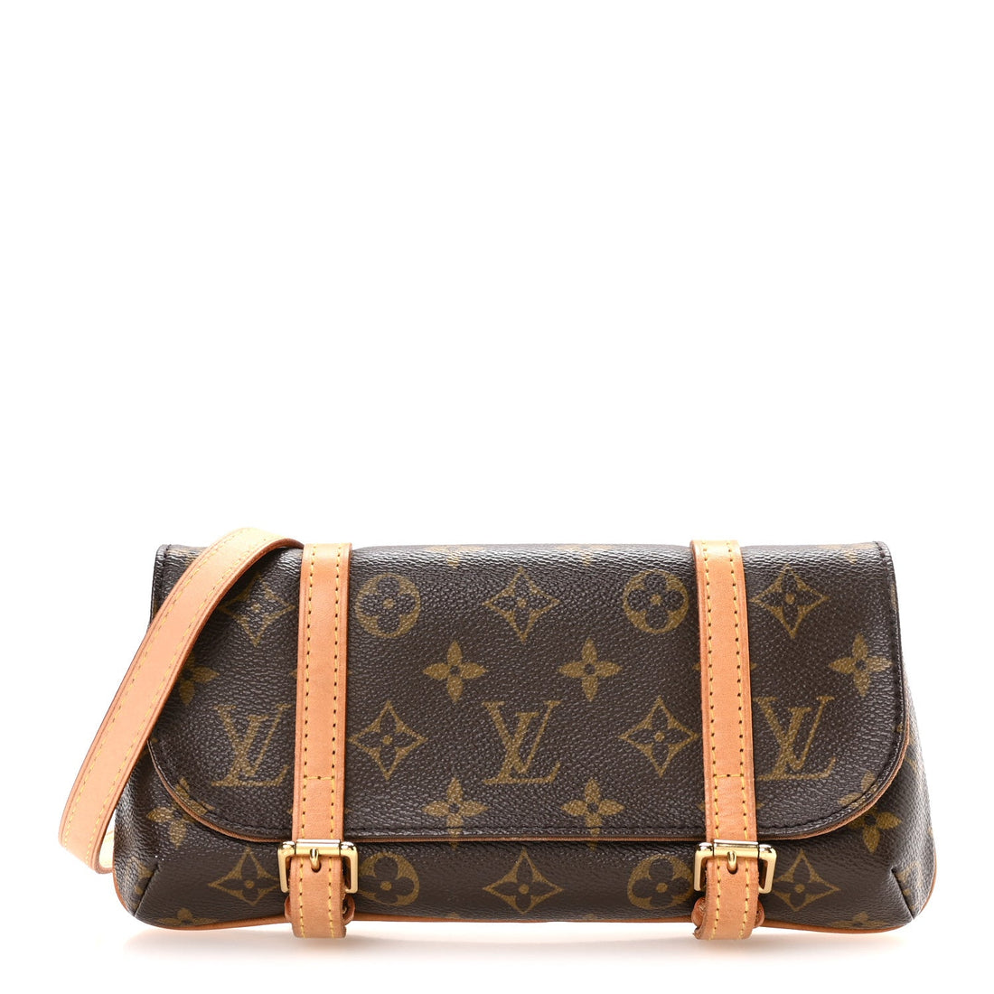 Monogram Pochette Marelle PM