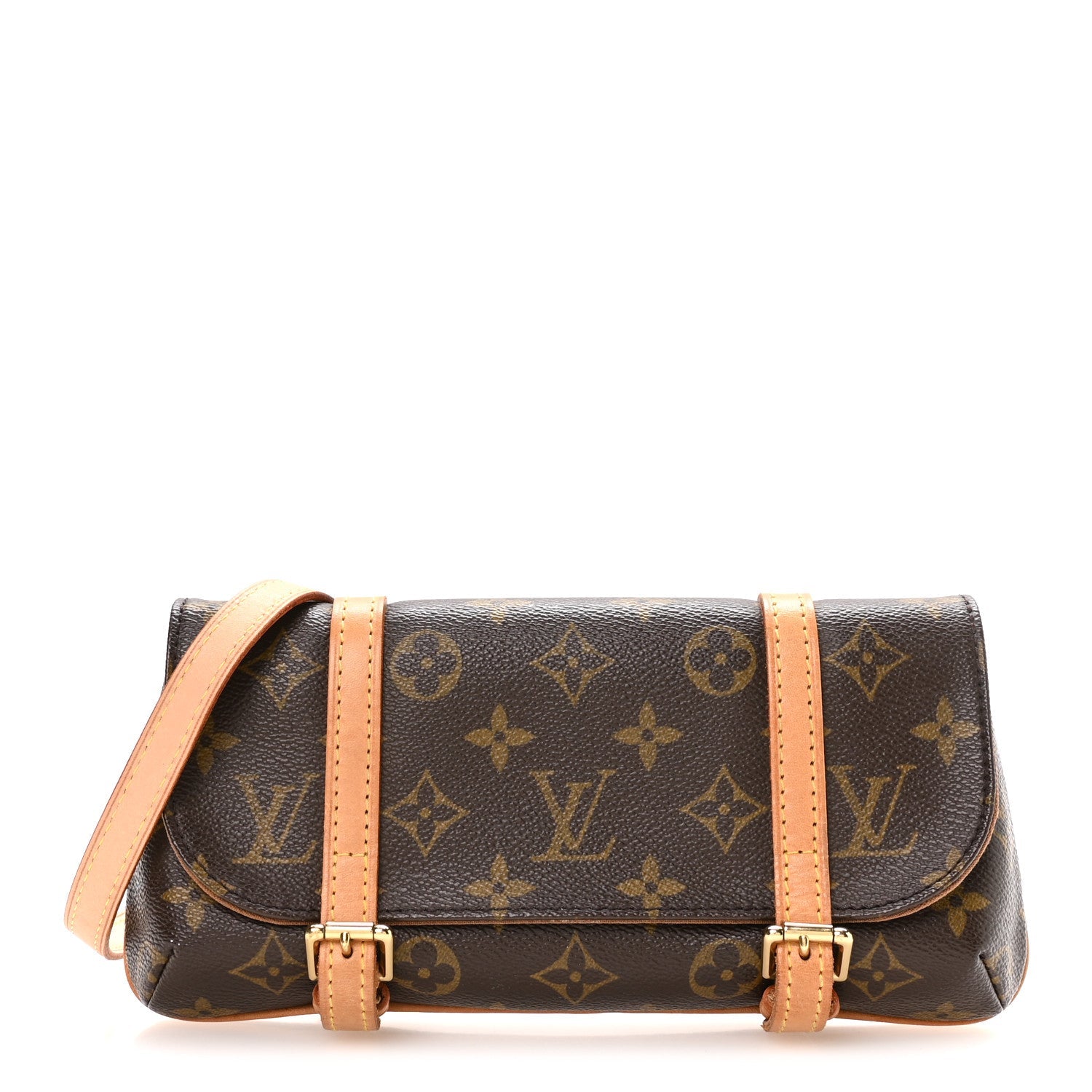 Monogram Pochette Marelle PM