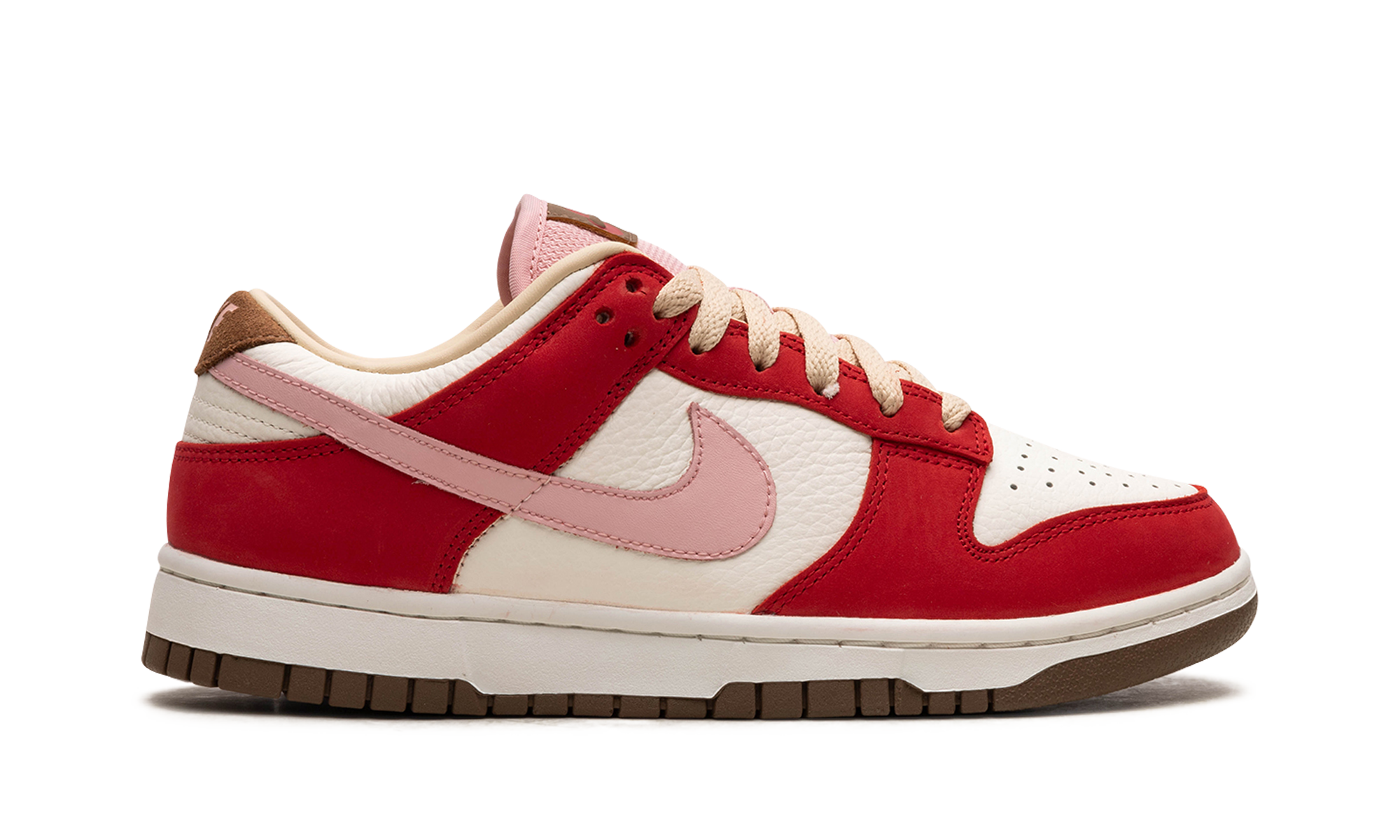 DUNK LO PRM WMNS "Bacon" FB7910 600