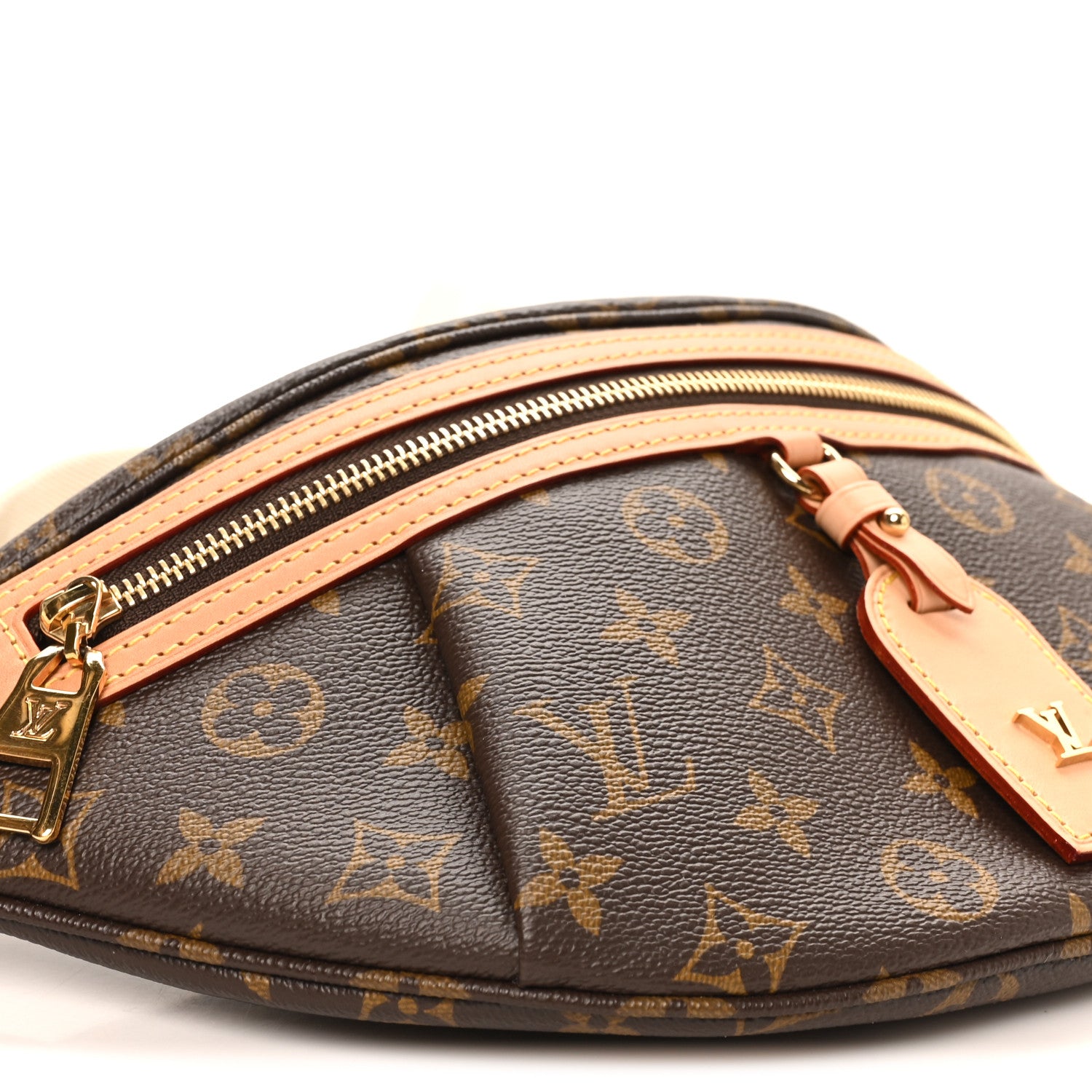 Monogram High Rise Bumbag