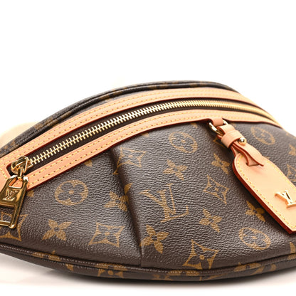 Monogram High Rise Bumbag