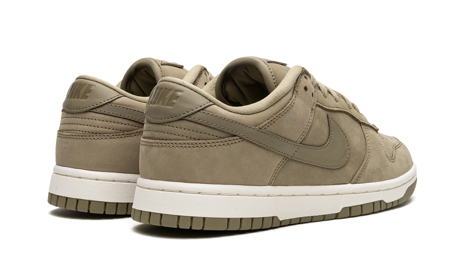 DUNK LO PRM MF WMNS "Neutral Olive" DV7415 200