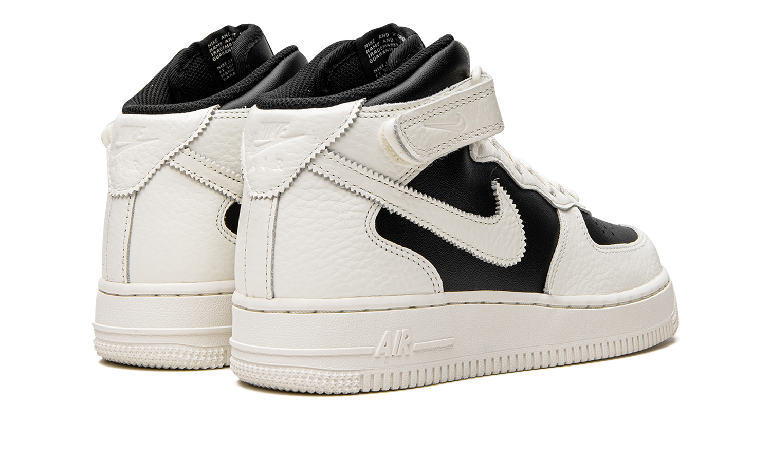 AIR FORCE 1 &