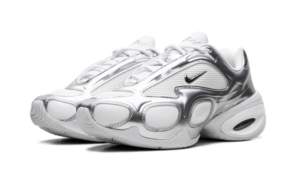 Air Max Muse WMNS "Metallic Silver" FV1920 100