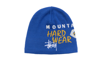 &amp; MOUNTAIN HARDWEAR CAELUM™ DOME BEANIE "Wild Water" STUS488