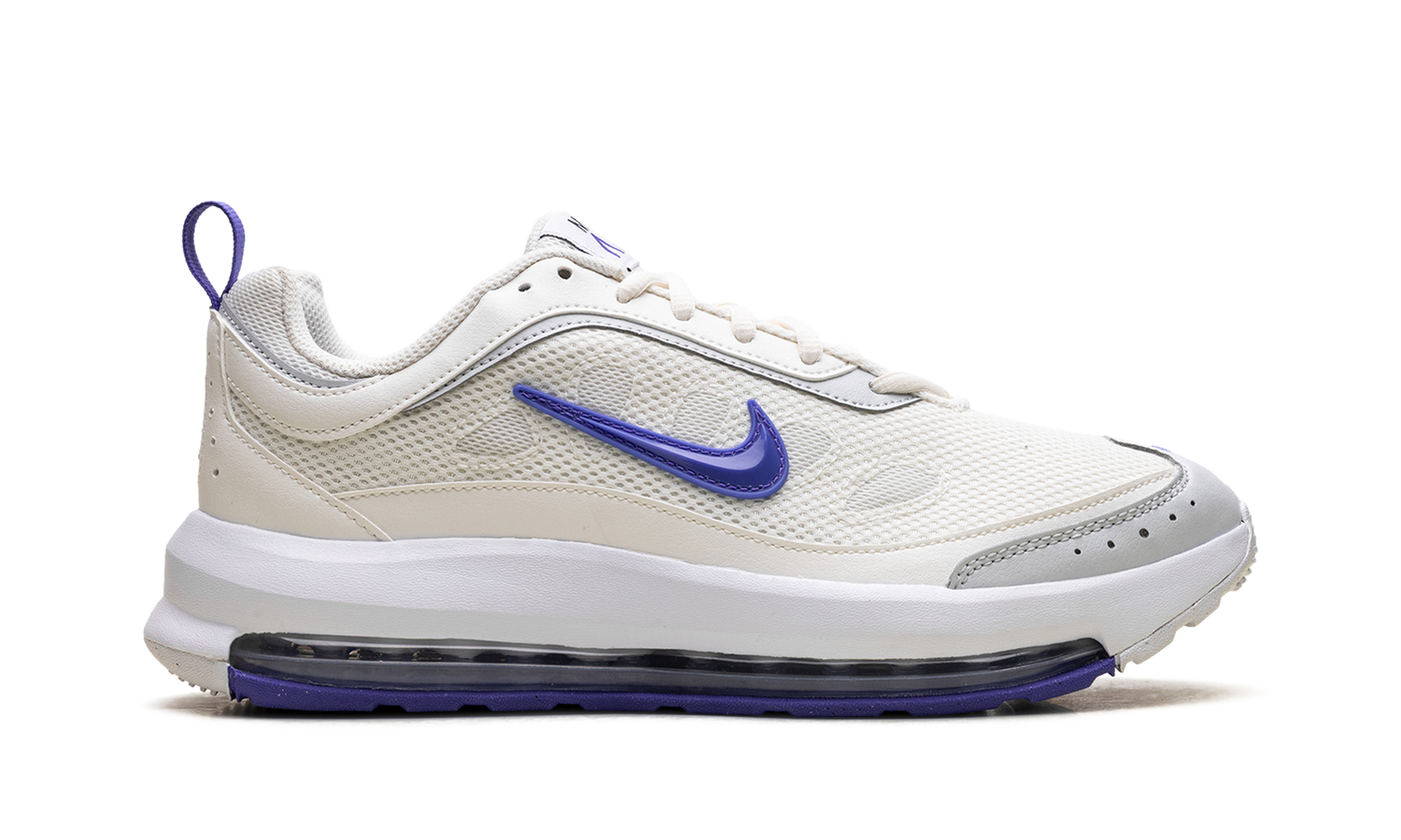 Air Max AP WMNS "Summit White Blue" CU4870 111