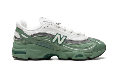1000 "Green" M1000MA