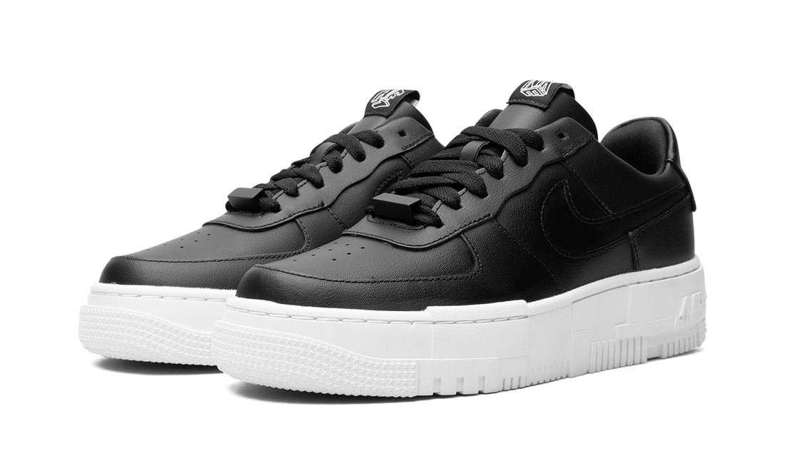 AIR FORCE 1 PIXEL MNS WMNS "Black" CK6649 001
