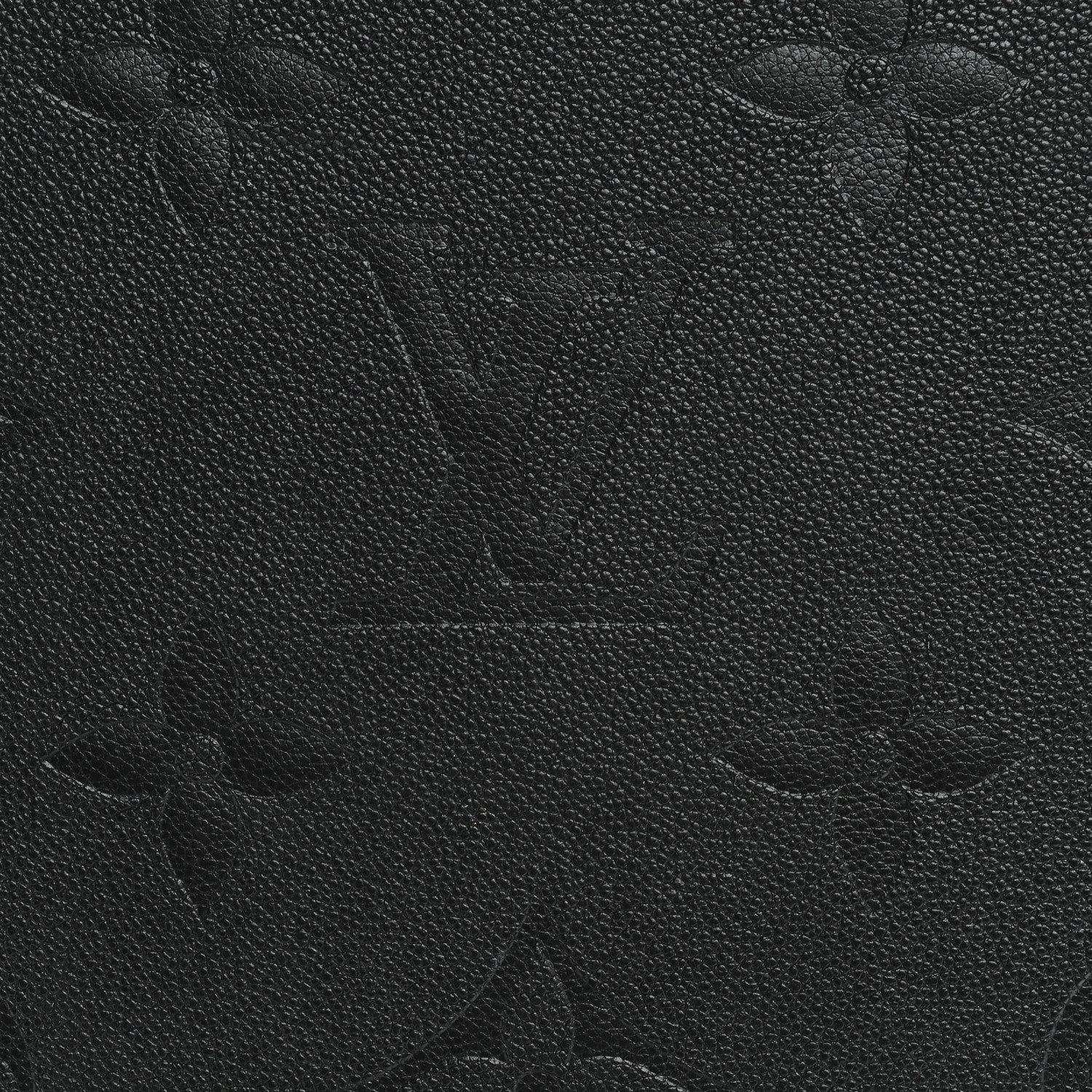 Empreinte Horizon 55 Black
