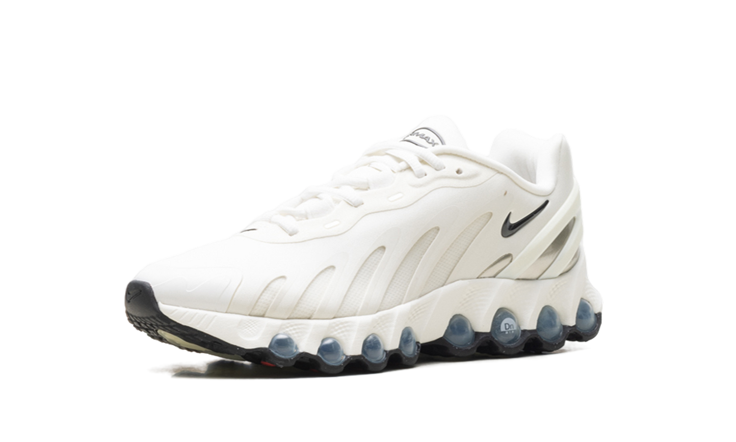 Air Max Dn8 WMNS "Fossil Black" HF5509 101