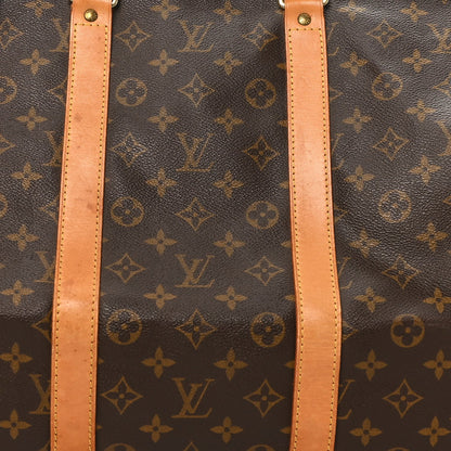 Monogram Keepall Bandouliere 55