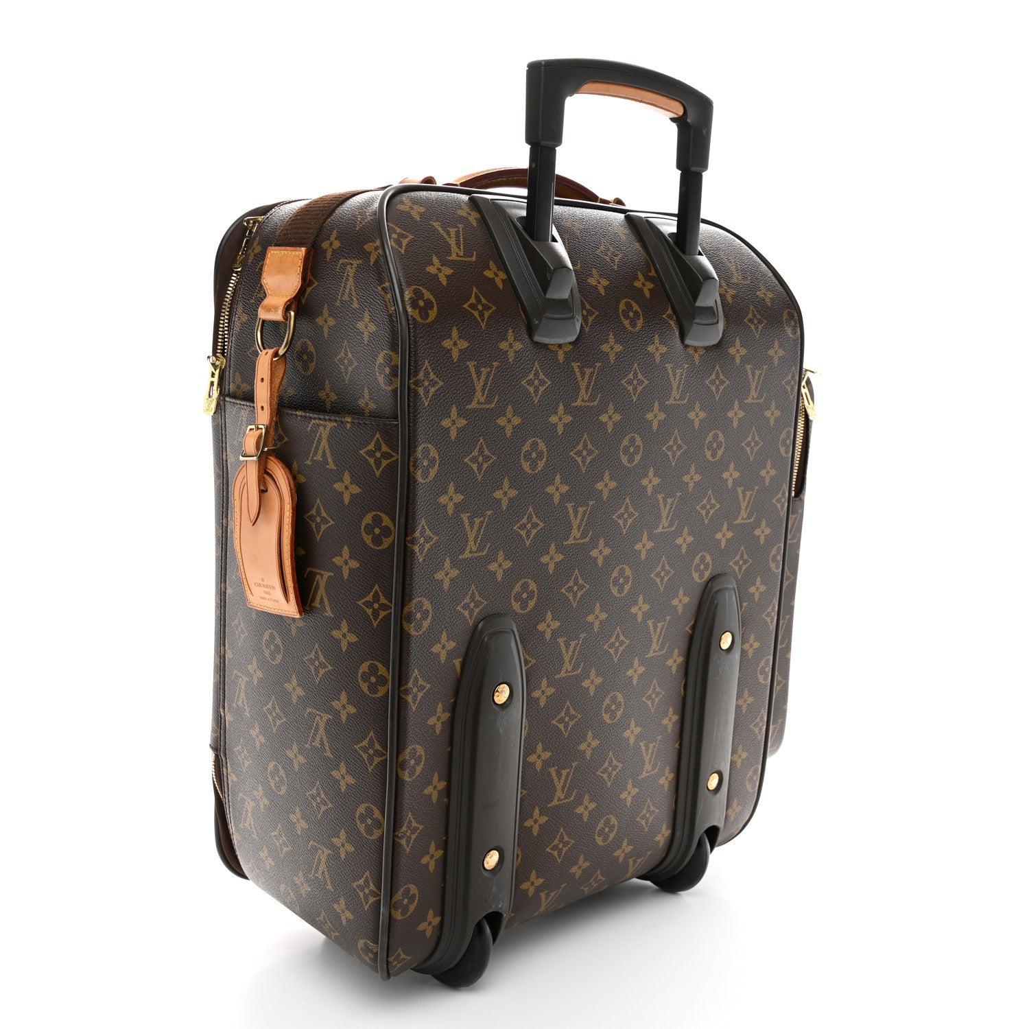 Monogram Bosphore Trolley 50