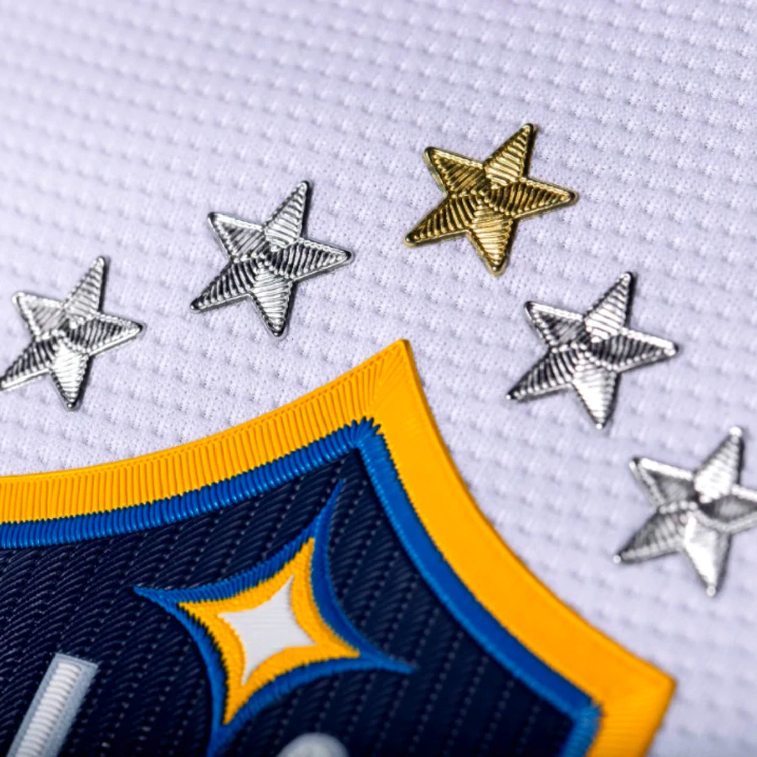 adidas LA Galaxy Men&