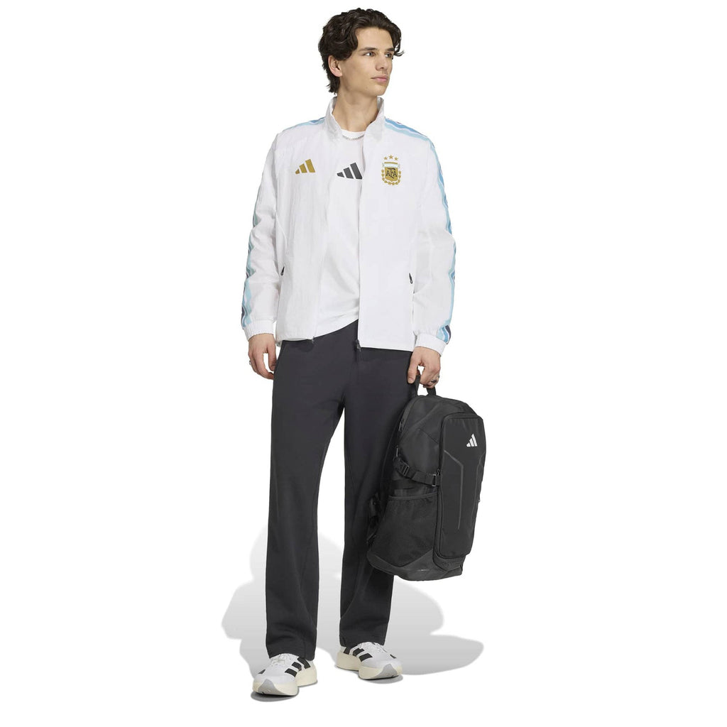 adidas Argentina Men's Home Anthem 2026 Jacket