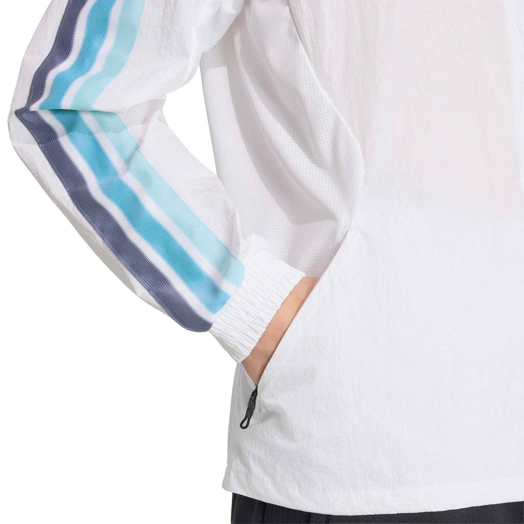 adidas Argentina Men's Home Anthem 2026 Jacket