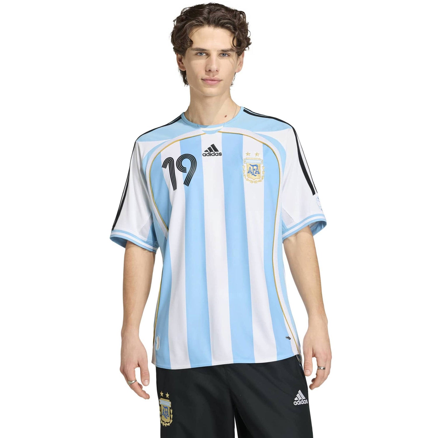 adidas Argentina Men&