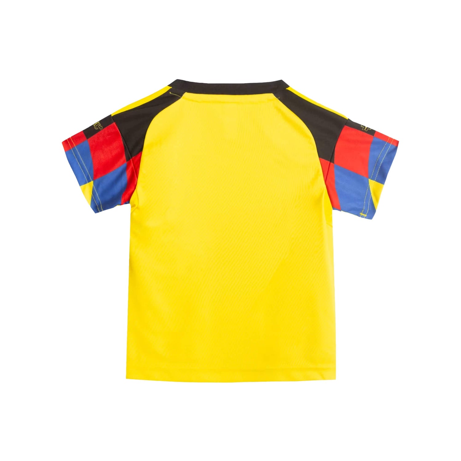 adidas Club America Baby Home 2025/26 Mini Kit