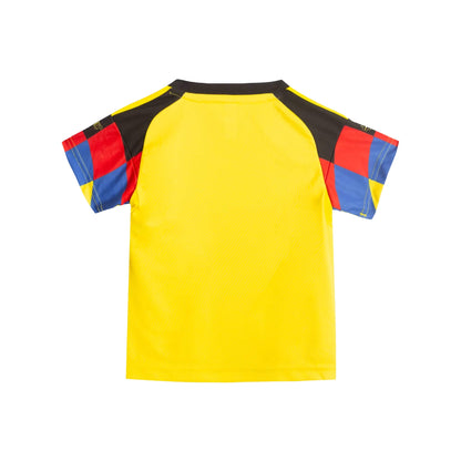 adidas Club America Baby Home 2025/26 Mini Kit