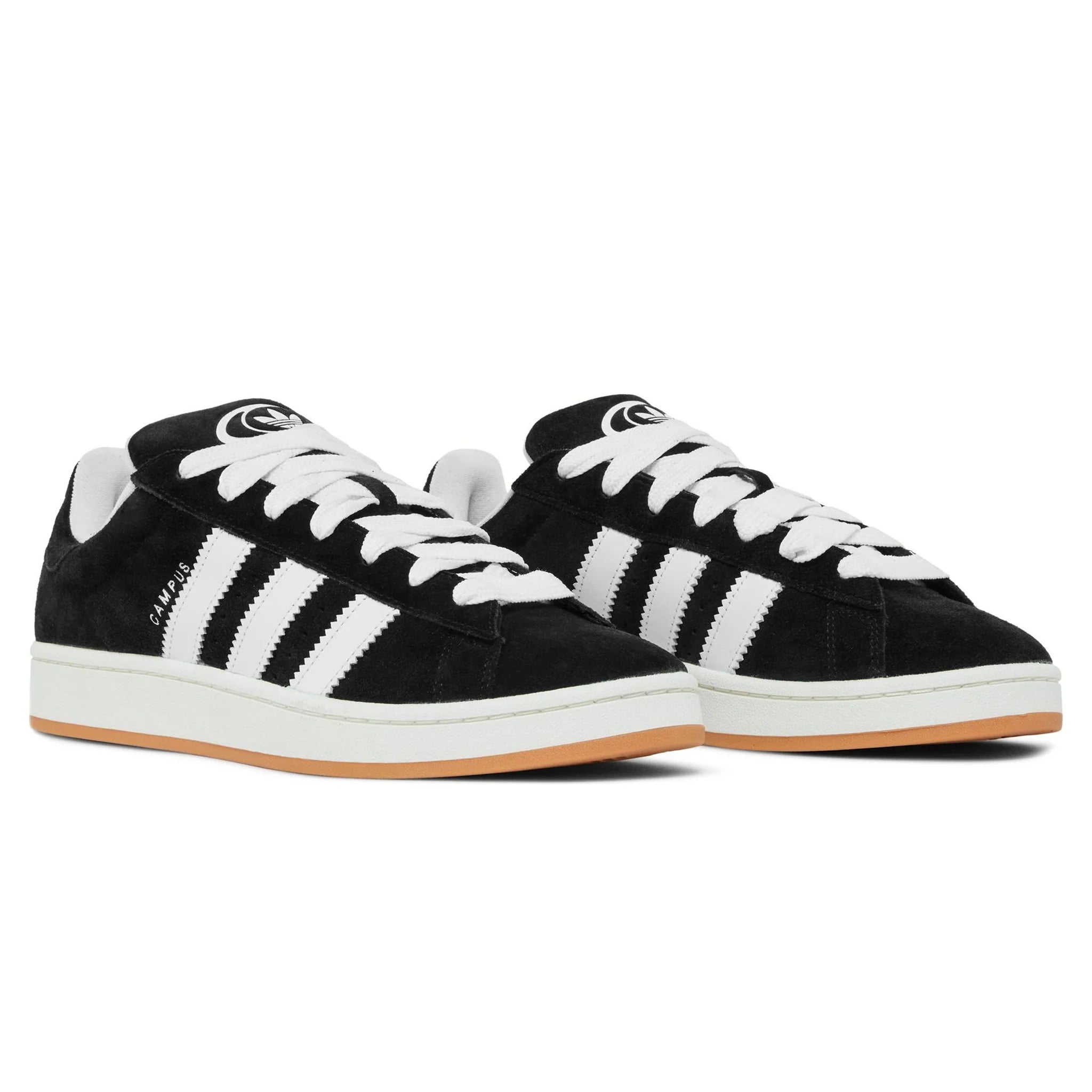 Adidas Campus 00s Black White Gum Secondary image