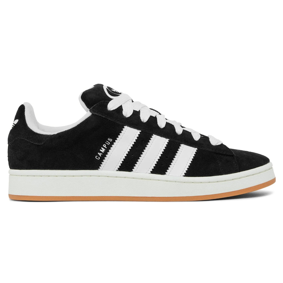 Adidas Campus 00s Black White Gum Main image